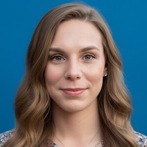 Meet your Posher, Zoë